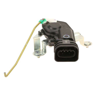 Genuine® - Trunk Lock Actuator Motor