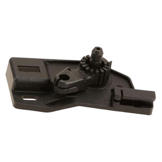 Genuine® - Hood Release Handle Bracket