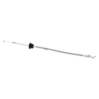 Genuine® - Door Latch Cable