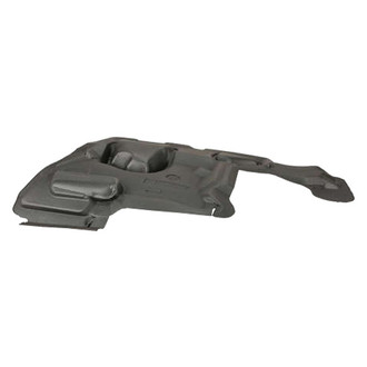 Genuine® - Front Driver Side Door Panel Insulation