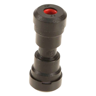 Genuine® - Suspension Air Compressor Valve Repair Kit