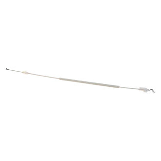 Genuine® - Door Latch Cable