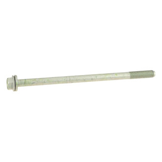 Genuine® - Front Engine Mount Bolt