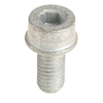 Genuine® - Harmonic Balancer Bolt
