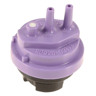 Genuine® - Vacuum Valve