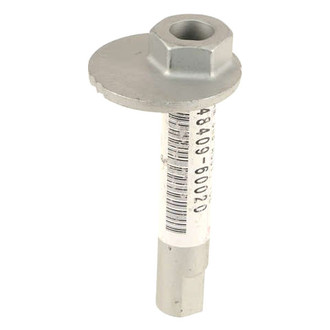 Genuine® - Front Alignment Camber Bolt