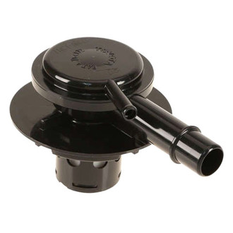 Genuine® - Vapor Canister Purge Solenoid