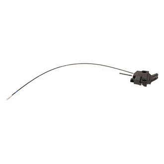 Genuine® - Trunk Lid Latch