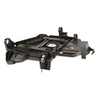 Genuine® - Headlight Mounting Panels