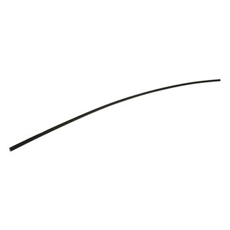 Genuine® - Windshield Molding Seal