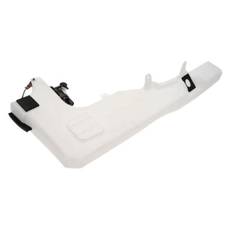 Genuine® - Washer Fluid Reservoir