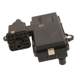 Genuine® - Vapor Canister Purge Valve