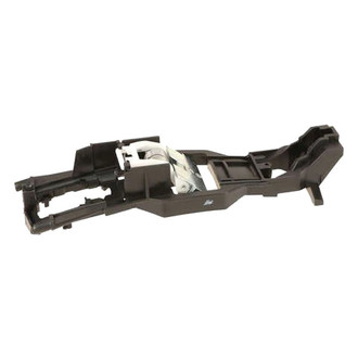 Genuine® - Exterior Door Handle Base