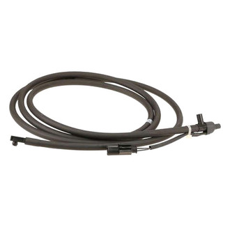 Genuine® - Windshield Washer Hose