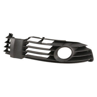 Genuine® - Front Passenger Side Bumper Grille Insert