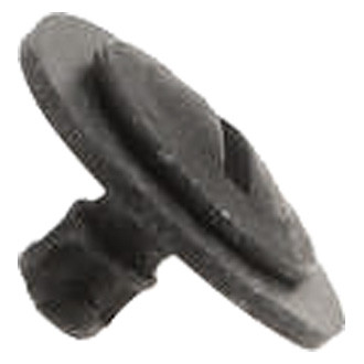 Genuine® - Front Bumper Cover Clip