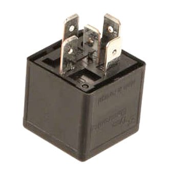 Genuine® - Convertible Top Hydraulic Pump Relay