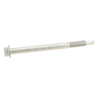 Genuine® - Front Lower Control Arm Bolt