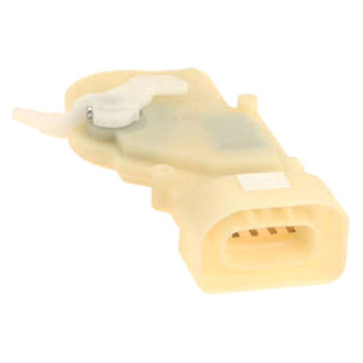Genuine® - Rear Driver Side Door Lock Actuator Motor
