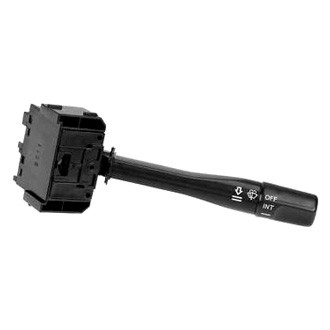 Genuine® - Windshield Wiper Switch