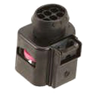Genuine® - Manifold Absolute Pressure Sensor Connector