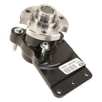 Genuine® - Engine Cooling Fan Bracket