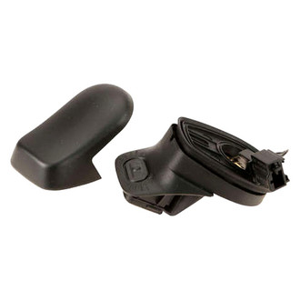 Genuine® - Liftgate Window Release Switch