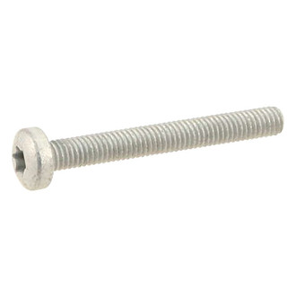 Genuine® - Oil Filter Housing Bolt