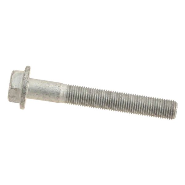 Genuine® - Front Driver Side Lower Control Arm Bolt