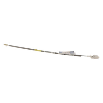 Genuine® - Door Latch Cable