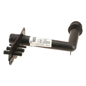 Genuine® - Oil Filler Tube