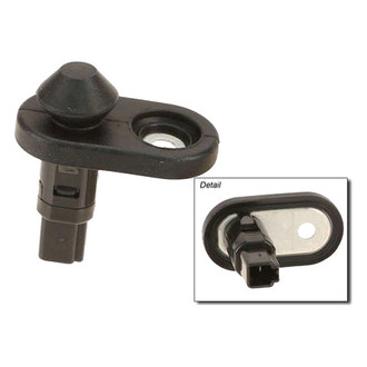 Genuine® - Front or Rear Door Jamb Switch