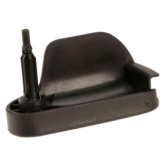 Genuine® - Hood Release Handle