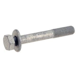 Genuine® - Front Steering Knuckle Bolt