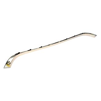 Genuine® - Hood Molding
