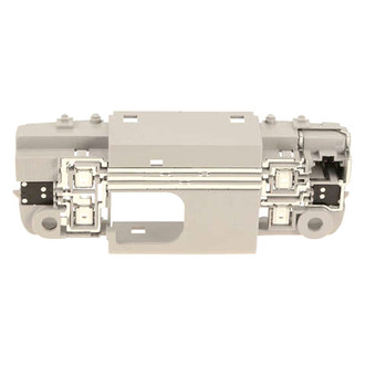 Genuine® - Front Dome Light