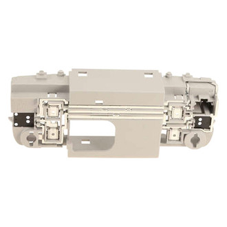 Genuine® - Front Dome Light
