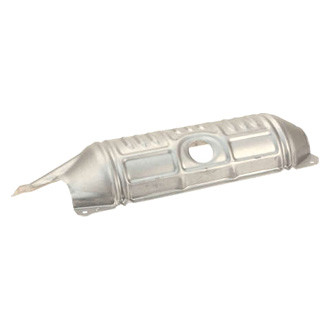 Genuine® - Catalytic Converter Heat Shield
