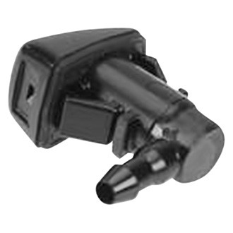 Genuine® - Windshield Washer Nozzle
