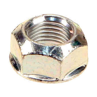Genuine® - Spindle Nut