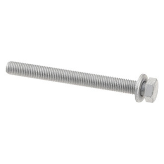 Genuine® - Front Lower Control Arm Bolt