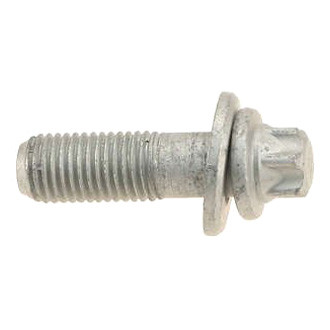 Genuine® - Axle Hub Mounting Bolt