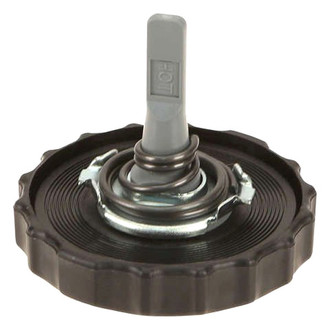 Genuine® - Power Steering Reservoir Cap