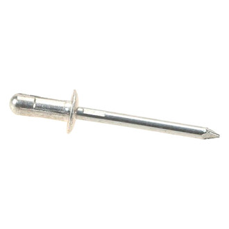 Genuine® - Window Regulator Rivet