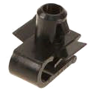 Genuine® - Grille Retainer