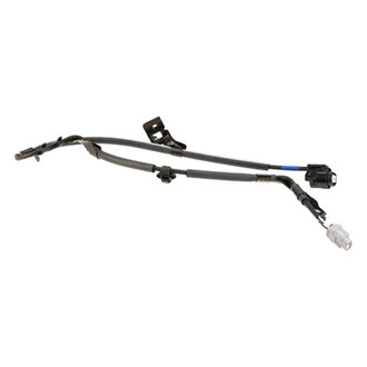 Genuine® - ABS Speed Sensor Wiring Harness