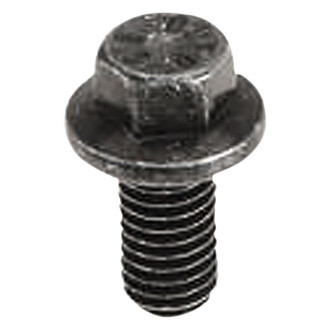 Genuine® - Chassis Frame and Body Retainer