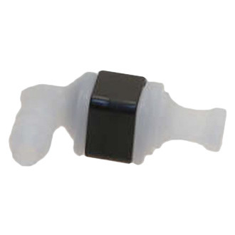 Genuine® - Windshield Washer Pump Hose Connector