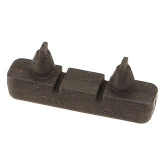 Genuine® - Engine Mount Stop