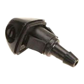 Genuine® - Front Windshield Washer Nozzle